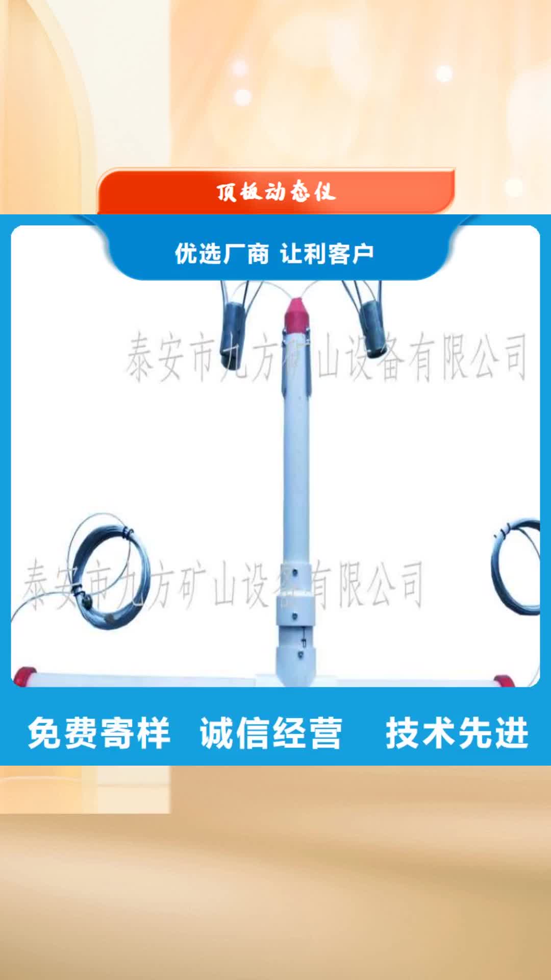 威海 顶板动态仪 【顶板离层仪】用心经营