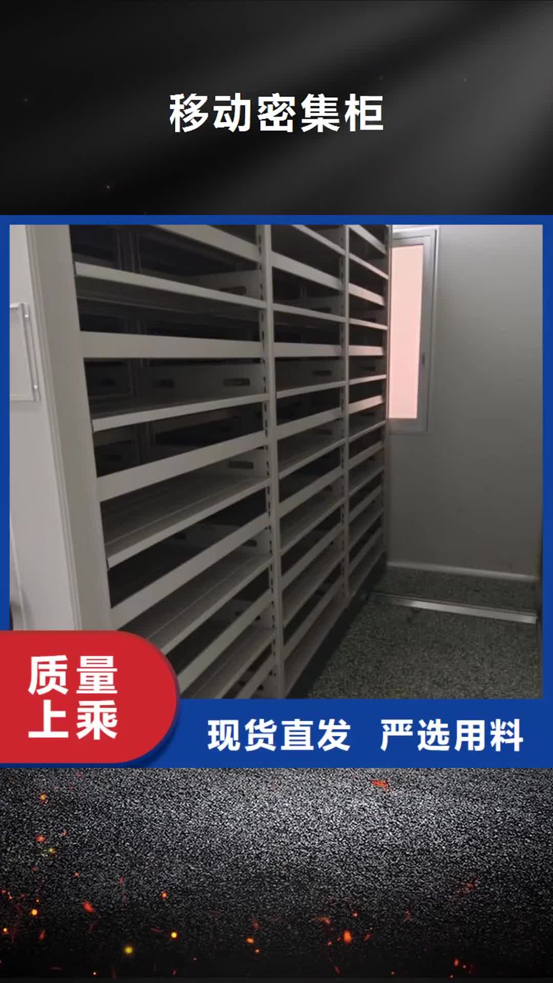 【香港移动密集柜_书画密集架工艺成熟】