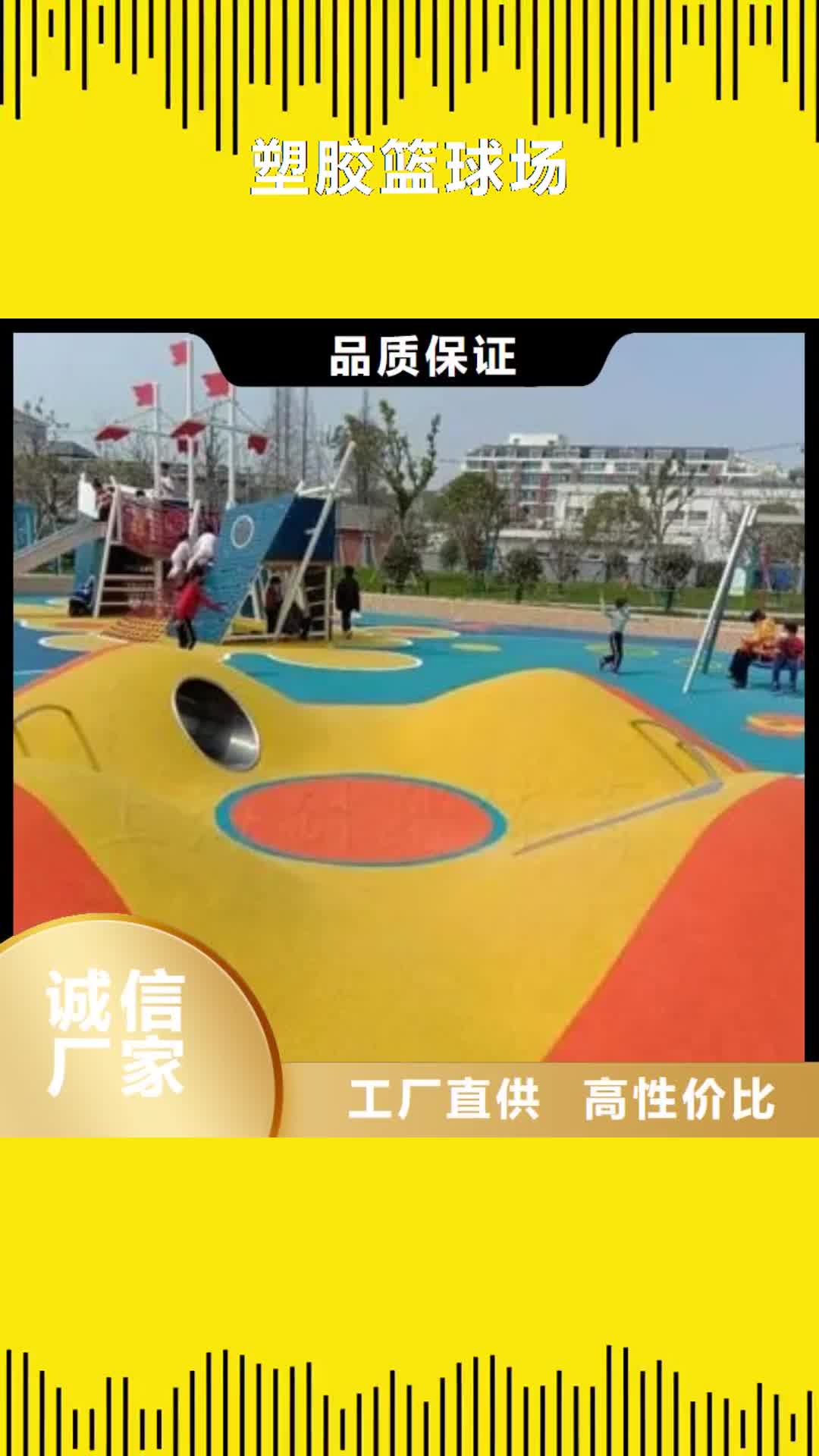 无锡 塑胶篮球场 【塑胶跑道】来图加工定制